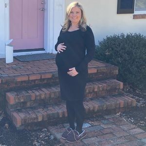 Maternity Dress (M)